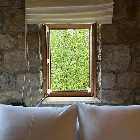 Hotel Paleos