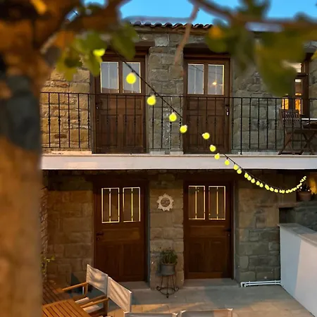 Paleos Hotel Gokceada