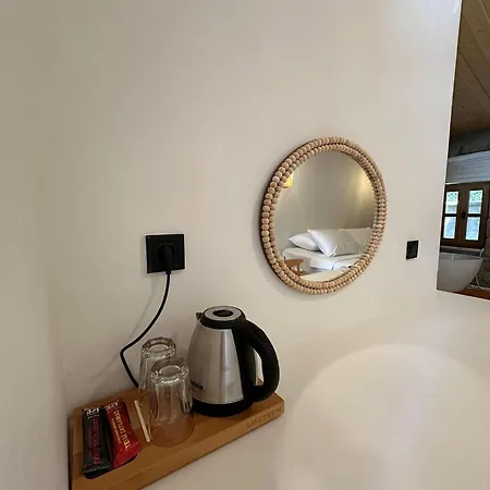 Paleos Hotel İmroz