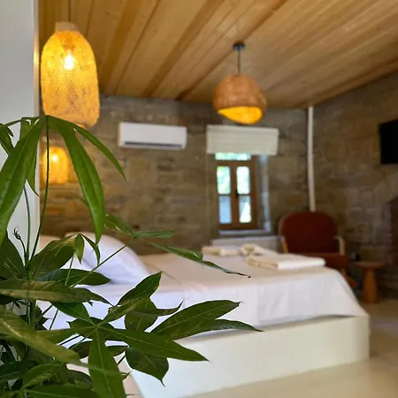 Hotel Paleos Gokceada