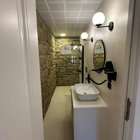 Hotel Paleos Gokceada