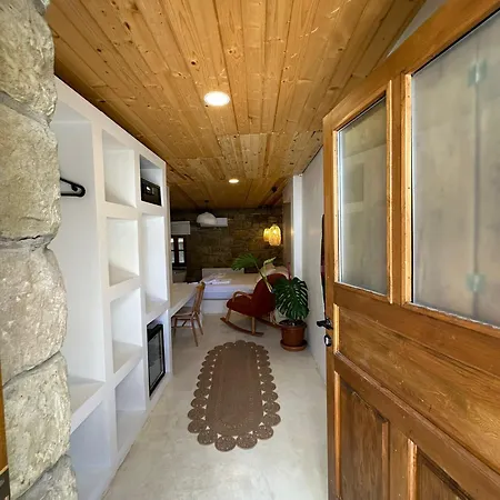 Hotel Paleos
